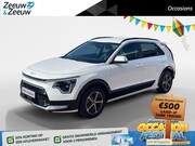Kia Niro - 1.6 GDi Hybrid ComfortLine *Automaat*Navi+Camera*Climate Con