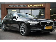 Volvo V90 - 2.0 T5 90th Anniversary Edition Leer Cruise Trekhaak