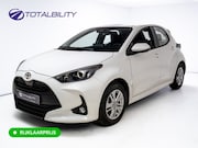 Toyota Yaris - 1.5 Hybrid 115 Active | Stoel- stuurverwarming | Camera | Ap
