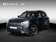 MINI Countryman - SE ALL4 XL-Pakket | Stuur- & Stoelverwarming | Tre