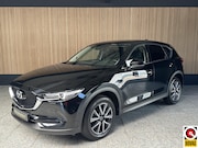 Mazda CX-5 - 2.5 SkyActiv-G 194 GT-M 4WD Trekhaak | Lederen bekleding | C