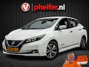 Nissan Leaf - Acenta 40 kWh SOH 83% Navigatie/ Carplay/ Camera/ Adapt. cru