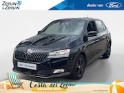 Skoda Fabia - 1.0 TSI Sport business | Apple carplay / Android auto | Crui