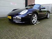 Porsche Boxster - S 3.2 Tiptronic 280PK /Nieuwstaat-Youngtimer