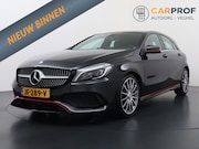 Mercedes-Benz A-klasse - 180 Ambition AMG | NL Auto | Navigatie | Stoelverwarming |