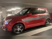 Suzuki Swift - 1.6 Sport