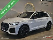 Audi Q5 - 50 TFSI e quattro 3x S-line Panorama/B&O/Trekhaak/Carbon