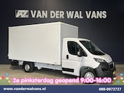 Peugeot Boxer - 2.2 BlueHDi 141pk Bakwagen 436cm Lang Laadklep Euro6 Airco |