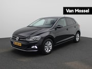 Volkswagen Polo - 1.0 TSI Highline | Automaat | Stoelverwarming | Airco | Park