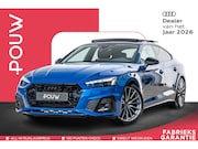 Audi A5 - Sportback 35 TFSI 150pk S edition Competition | Panoramadak