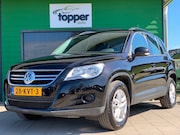 Volkswagen Tiguan - 1.4 TSI Comfort&Design|2e Eigenaar|CruiseControl|Airco|