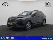 Toyota Corolla Cross - Hybrid 200 Executive | Stuur-Stoelverwarming | JBL | Pano-da