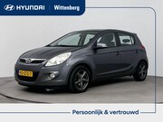 Hyundai i20 - 1.4i i-Motion | Apple carplay/android auto | Elektrische ram
