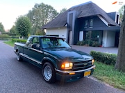 Chevrolet S-10 - LPG APK TOT 29-04-2028 YOUNGTIMER BLIJVEND