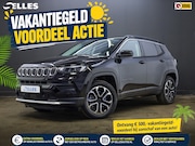 Jeep Compass - 4xe 190 Plug-in Hybrid Electric Limited | SOH 97.3% | Camera