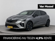 Renault Clio - 1.6 E-Tech Full Hybrid Esprit Alpine 145PK | Automaat | Navi