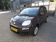 Fiat Panda - 0.9 TwinAir Lounge 2012 Airco 34.000KM NAP! APK
