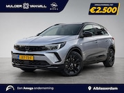 Opel Grandland - GS 1.6 Hybrid PHEV 225pk e-EAT8 | AGR-STOEL | KEYLESS START