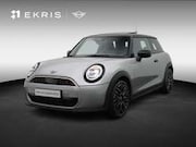 MINI Cooper S - 3-Deurs Favoured Trim | Pakket M | Glazen Panorama