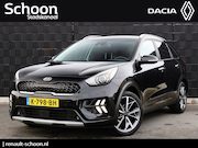 Kia Niro - 1.6 GDi Hybrid DynamicPlusLine | Adap. Cruise | Stoel-/Stuur