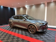 CUPRA Formentor - 1.4 e-Hybrid VZ Copper Edition Pano Cam Led Memory Matt Grey