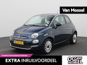 Fiat 500 - 1.0 Hybrid Lounge | Airco | Cruise Control | Bluetooth |