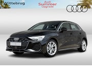 Audi A3 - Sportback 40 TFSI e 204pk S tronic S edition