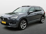 Seat Tarraco - 1.5 TSI | FR Bus. Intens | 7Pers. | Pano