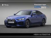 BMW i4 - eDrive40 84 kWh M Sport pakket Pro | Comfort Acces