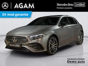 Mercedes-Benz A-klasse - Hatchback 250 e Business Solution AMG | Premium PLUS | Panor