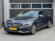 Mercedes-Benz C-klasse - 180 Avantgarde Automaat, Xenon/Led, Navi, Cruise, Climate Co