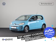 Volkswagen Up! - 1.0 Move 65pk | Arconditioning (automatisch) | Stoelverwarmi