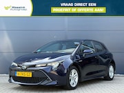 Toyota Corolla - 1.8 Hybrid Active | Navigatie | Trekhaak | Climate Control |