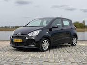 Hyundai i10 - 1.0i Go!|Bluetooth|Cruise|Navi|Clima