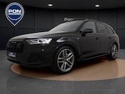 Audi Q7 - 55 TFSI e Quattro S-Line | Pano dak | Trekhaak | Leder | Luc