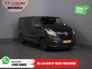 Renault Trafic - 1.6 dCi 145 pk Stoelverw./ Airco/ Cruise/ PDC/ Trekhaak