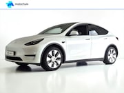 Tesla Model Y - RWD 58 kWh SOH 92, 6% WARMTEPOMP LEDER PANO LED STOELV