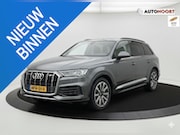 Audi Q7 - 55 TFSI e quattro 2020 58.000KM Pano/keyless/hud/luchtvering