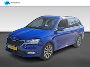Skoda Fabia - Combi 1.0 TSI Business Edition | Apple Carplay/Android Auto|