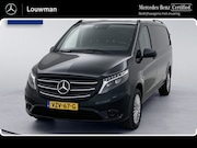 Mercedes-Benz eVito - Lang 66 kWh 266km WLTP Snelladen Led Navigatie Climate contr