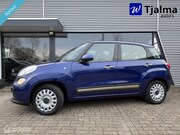 Fiat 500L - 1.4-T-Jet Lounge Panorama dak Leer Stoelverw luxe