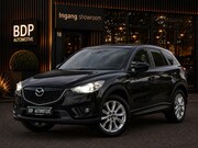 Mazda CX-5 - 2.0 SkyActiv-G AWD Sports-Line 1ste Eigenaar | Volledig deal