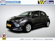 Toyota Yaris - 1.5 Hybrid 115 | Active 5-Drs | Airco-Ecc | Carplay | Camera