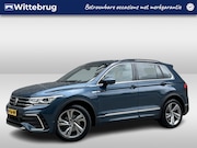 Volkswagen Tiguan - 1.5 TSI R-Line Business+ / Pano / Navi / App connect / Harma