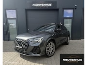 Audi Q3 Sportback - 45 TFSI e S Edition Matrix l 360 l Pano