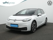 Volkswagen ID.3 - Life 58 kWh 204 pk | Warmtepomp | Achteruitrijcamera | Adapt