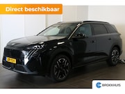 Peugeot 5008 - 1.2 Hybrid 136 GT | Achterbank in delen neerklapbaar | Achte