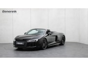 Audi R8 - Spyder 5.2 V10 FSI quattro | Keramisch | B&O | Carbon pakket