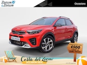 Kia Stonic - 1.0 T-GDi MHEV GT-PlusLine 1e Eigenaar | Meest luxe uitvoeri