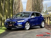 Seat Leon - 1.5 TSI FR Launch Edition